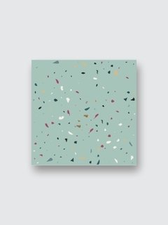 TERRAZZO AZUL