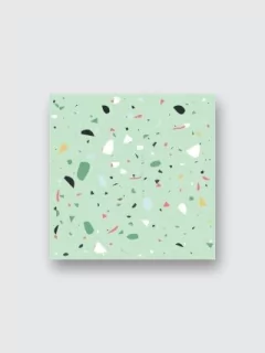TERRAZO MENTA