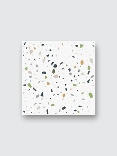 TERRAZZO VERDES