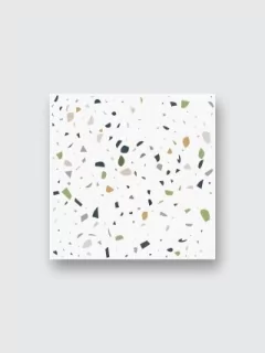 TERRAZZO VERDES