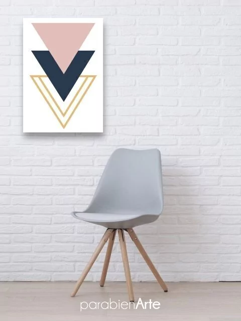 PINK TRIANGLE - comprar online