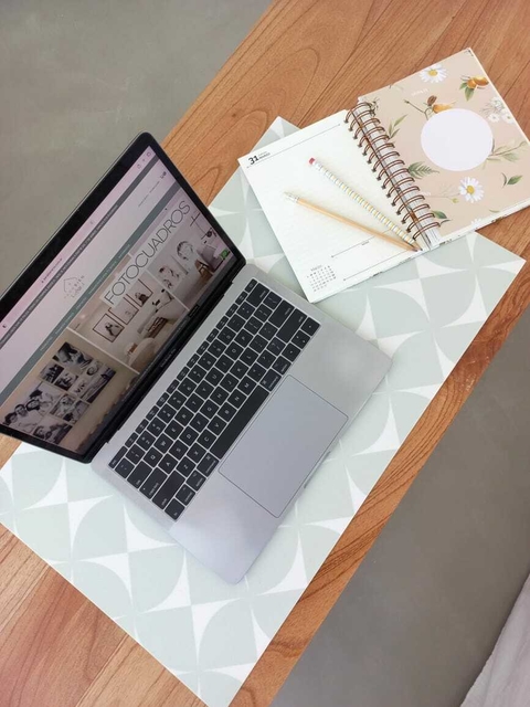 DESK PAD CIELO