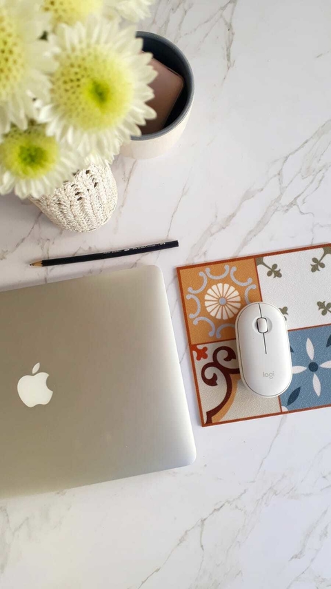 MOUSE PAD