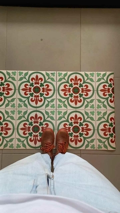 ALFOMBRA MARRUECOS II - comprar online