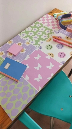 DESK PAD TEEN - EN STOCK en internet