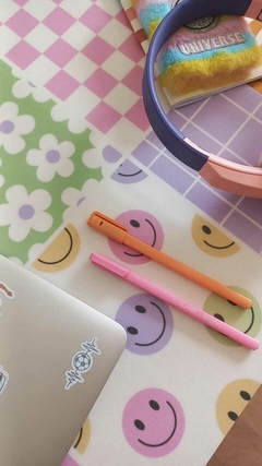 DESK PAD TEEN - EN STOCK - Parabien
