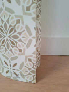 ALFOMBRA VINILICA NEUTROS I - tienda online