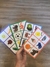 Lotería de Letras - comprar online