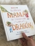 El día que mamá se convirtió en dragón - Manina Kids