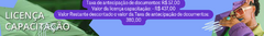 Banner da categoria 260 a 290 horas
