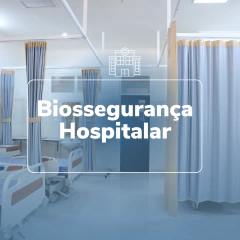 Biossegurança Hospitalar
