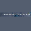 Estudos Morfossintáticos
