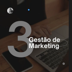 Gestão de Marketing