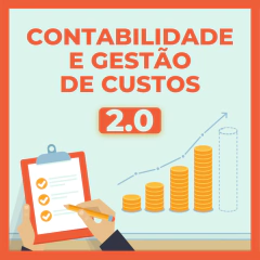 Contabilidade e gestão de custos 2.0