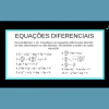 Equações Diferenciais
