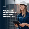 Atividade Industrial e Impactos Ambientais