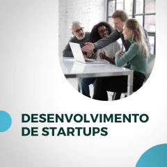 Desenvolvimento de Startups