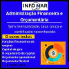Administração Financeira e Orçamentária