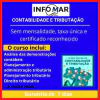 Contabilidade e Tributação