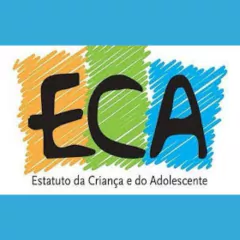ECA - Estatuto da Criança e do Adolescente