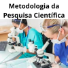 Metodologia da Pesquisa Científica