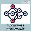 ALGORITMOS E PROGRAMAÇÃO