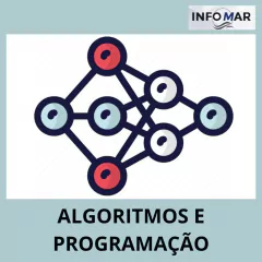 ALGORITMOS E PROGRAMAÇÃO