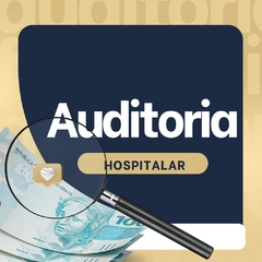 Auditoria Hospitalar