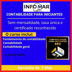 CONTABILIDADE PARA INICIANTES 2.0 - comprar online