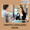 DIREITO E LEGISLAÇÃO SOCIAL