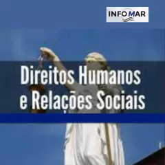 DIREITOS HUMANOS E RELAÇÕES SOCIAIS