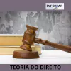 TEORIA DO DIREITO
