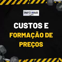 Custos e Formação de Preços