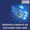 DESENVOLVIMENTO DE SOFTWARE PARA WEB
