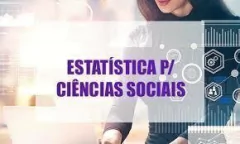 Estatística - Infomar cursos online