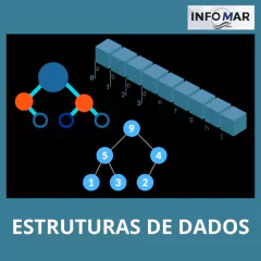 ESTRUTURAS DE DADOS