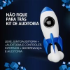 Combo Auditoria
