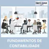 FUNDAMENTOS DE CONTABILIDADE