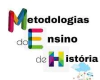 Metodologia do Ensino de História - 40 horas
