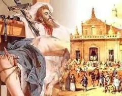 História do Brasil: do início da colonização às conjurações - 40 horas
