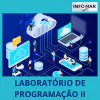 LABORATÓRIO DE PROGRAMAÇÃO II