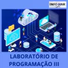 LABORATÓRIO DE PROGRAMAÇÃO III