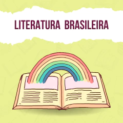 LITERATURA BRASILEIRA III - comprar online