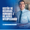 Gestão de recursos humanos e relações interpessoais (TAXA DE MATRÍCULA) - comprar online