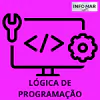 LÓGICA DE PROGRAMAÇÃO