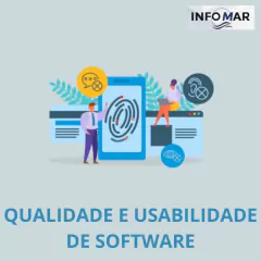 QUALIDADE E USABILIDADE DE SOFTWARE