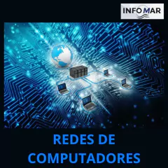 REDES DE COMPUTADORES