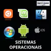 SISTEMAS OPERACIONAIS