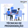 TÉCNICAS DE PROGRAMAÇÃO
