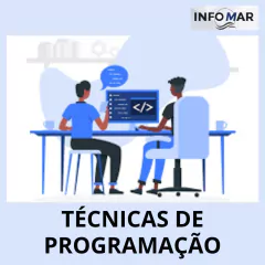 TÉCNICAS DE PROGRAMAÇÃO